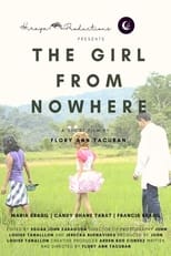 Poster de la película The Girl from Nowhere