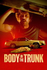 Poster de la película Body in the Trunk