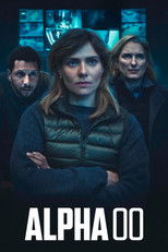 Poster de la serie Alpha 00