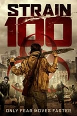 Poster de la película Strain 100