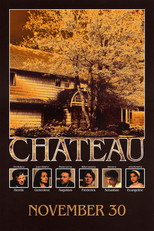 Poster de la película Château