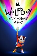 Wolfboy et la fabrique de l’étrange