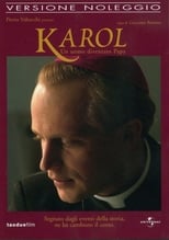 Poster de la serie Karol: A Man Who Became Pope