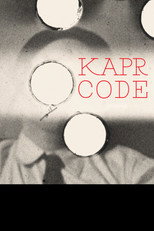 Poster de la película Kapr Code