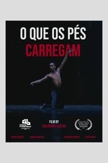 Poster de la película what do feet carry?