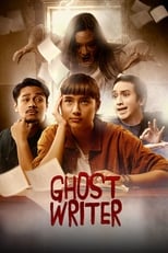 Poster de la película Ghost Writer