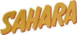 Logo Sahara