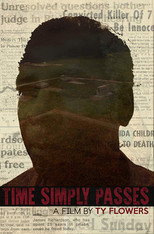 Poster de la película Time Simply Passes