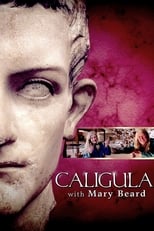 Poster de la película Caligula with Mary Beard