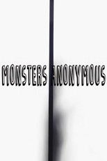 Poster de la película Monsters Anonymous