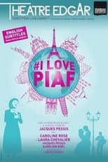 Poster de la película I Love Piaf