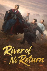 Poster de la serie River of No Return