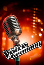 Poster de la serie The Voice of Germany