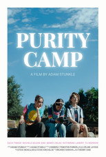Poster de la película Purity Camp