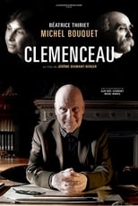 Poster de la película Clémenceau