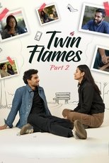 Poster de la película Twin Flames Part 2