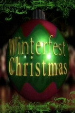 Poster de la película A Great American Country Winterfest Christmas
