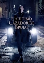 Poster de la película El último cazador de brujas