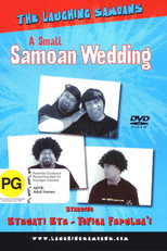 Poster de la película A Small Samoan Wedding