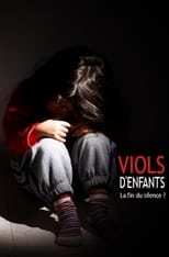 Poster de la película Viols d'enfants : La fin du silence ?