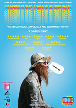 Poster de la película Joz Norris Is Dead. Long Live Mr Fruit Salad.