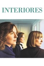 Poster de la película Interiores