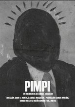 Poster de la película Pimpi