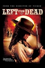 Poster de la película Left for Dead