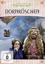 Poster de la película Dornröschen