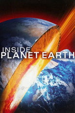 Poster de la película Inside Planet Earth