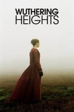 Poster de la película Wuthering Heights