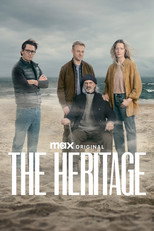 Poster de la serie The Heritage