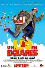 Poster de la película Un lío en dólares