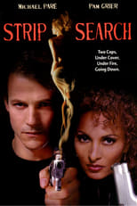 Poster de la película Strip Search