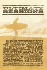 Poster de la película Ultimate Sessions