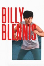 Poster de la película Billy Blennis