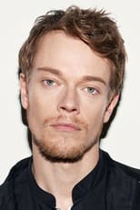 Actor Alfie Allen