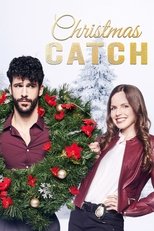 Poster de la película Christmas Catch