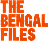 Logo The Bengal Files