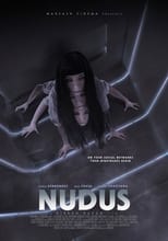 Poster de la película Nudus