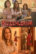 Poster de la serie Kuzenlerim