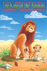 Poster de la película King of the Animals