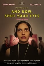Poster de la película And Now Shut Your Eyes