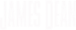 Logo James Dean