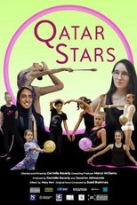 Poster de la película Qatar Stars