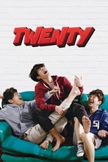 Poster de la película Twenty