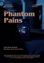 Poster de la película Phantom Pains