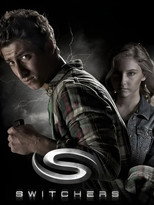 Poster de la película Switchers