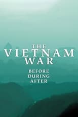 Poster de la serie The Vietnam War