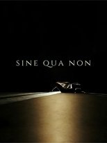 Poster de la película Sine Qua Non